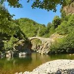 Escapade Ardechoise - Parking Gratuit - Chateau A 2 Pas