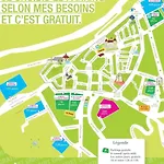 Escapade Ardechoise - Parking Gratuit - Chateau A 2 Pas *