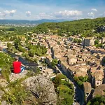 Escapade Ardechoise - Parking Gratuit - Chateau A 2 Pas Aubenas