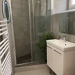 Apartament Escapade Ardechoise - Parking Gratuit - Chateau A 2 Pas *
