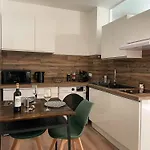 Apartament Escapade Ardechoise - Parking Gratuit - Chateau A 2 Pas