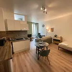 Apartament Escapade Ardechoise - Parking Gratuit - Chateau A 2 Pas Aubenas