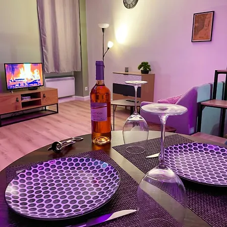 Escapade Ardechoise - Parking Gratuit - Chateau A 2 Pas